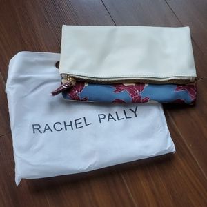 Rachel Pally clutch